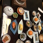 活魚・鍋料理 風車 - 