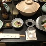 活魚・鍋料理 風車 - 