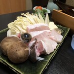 活魚・鍋料理 風車 - 