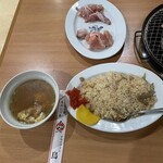 ドライブイン鳥 糸島店 - 