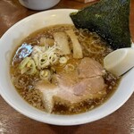 らーめん・大将 - 料理写真: