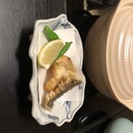 活魚・鍋料理 風車 - 