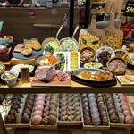 彩の国レストラン - 