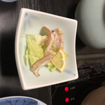 活魚・鍋料理 風車 - 