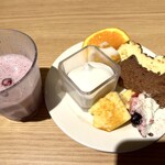 彩の国レストラン - 