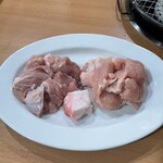 ドライブイン鳥 糸島店 - 