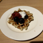 彩の国レストラン - 