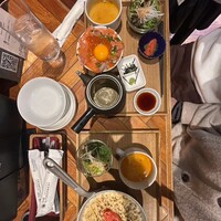 Seafood bar Ermitage 横浜鶴屋町店 - 