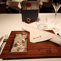 ジョンティ アッシュ - 