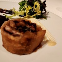 ジョンティ アッシュ - 