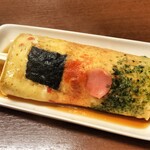 どんどん焼き おやつ屋さん - 