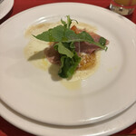 ズッケロサーレ - 