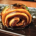 どんどん焼き おやつ屋さん - 