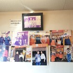 どんどん焼き おやつ屋さん - 