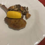 ズッケロサーレ - 