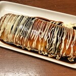 どんどん焼き おやつ屋さん - 