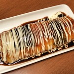 どんどん焼き おやつ屋さん - 