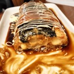 どんどん焼き おやつ屋さん - 