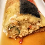 どんどん焼き おやつ屋さん - 