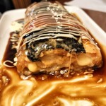 どんどん焼き おやつ屋さん - 