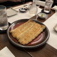 入谷鬼子母神門前のだや - 