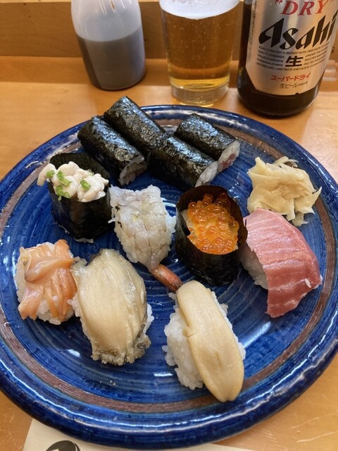 Toku Sushi