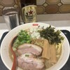 味噌麺処 花道庵 東京駅店