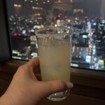 レストラン＆バー｢SKY J｣ - 