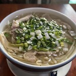 サードアイ - 鶏のフォー