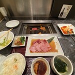 焼肉チャンピオン - 