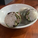 サードアイ - 具は少なめ