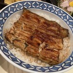 つきじ宮川本廛 伊勢丹新宿店 - 