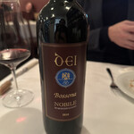 トラットリア フィレンツェ・サンタマリア - 