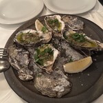 トラットリア フィレンツェ・サンタマリア - 