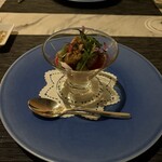 レストラン＆バー｢SKY J｣ - 