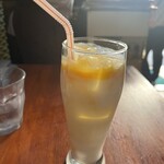 サードアイ - マンゴーラッシー