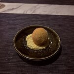 レストラン＆バー｢SKY J｣ - 