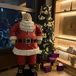 レストラン＆バー｢SKY J｣ - 