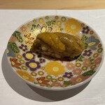 代官山 韻 - ウニ