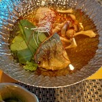 古民家れすとらん ひよけ家 - 