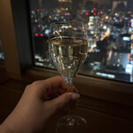 レストラン＆バー｢SKY J｣ - 