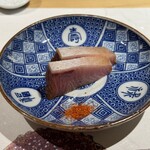 代官山 韻 - 寒ブリ