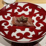 代官山 韻 - キンメ