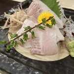 つきじ宮川本廛 伊勢丹新宿店 - 