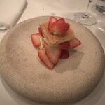 トラットリア フィレンツェ・サンタマリア - 