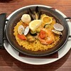 スペイン料理 La Cazuela 三ノ宮 ミント神戸店
