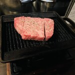 米と葡萄 - 