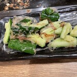 大衆居酒屋 もんじゃ酒場 だしや - 