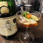 米と葡萄 - 