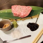 米と葡萄 - 